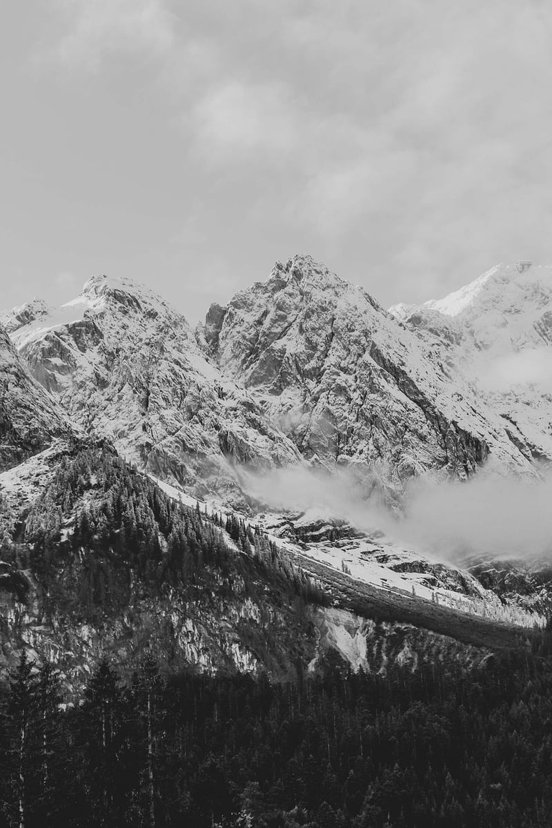 Wilderness hikes