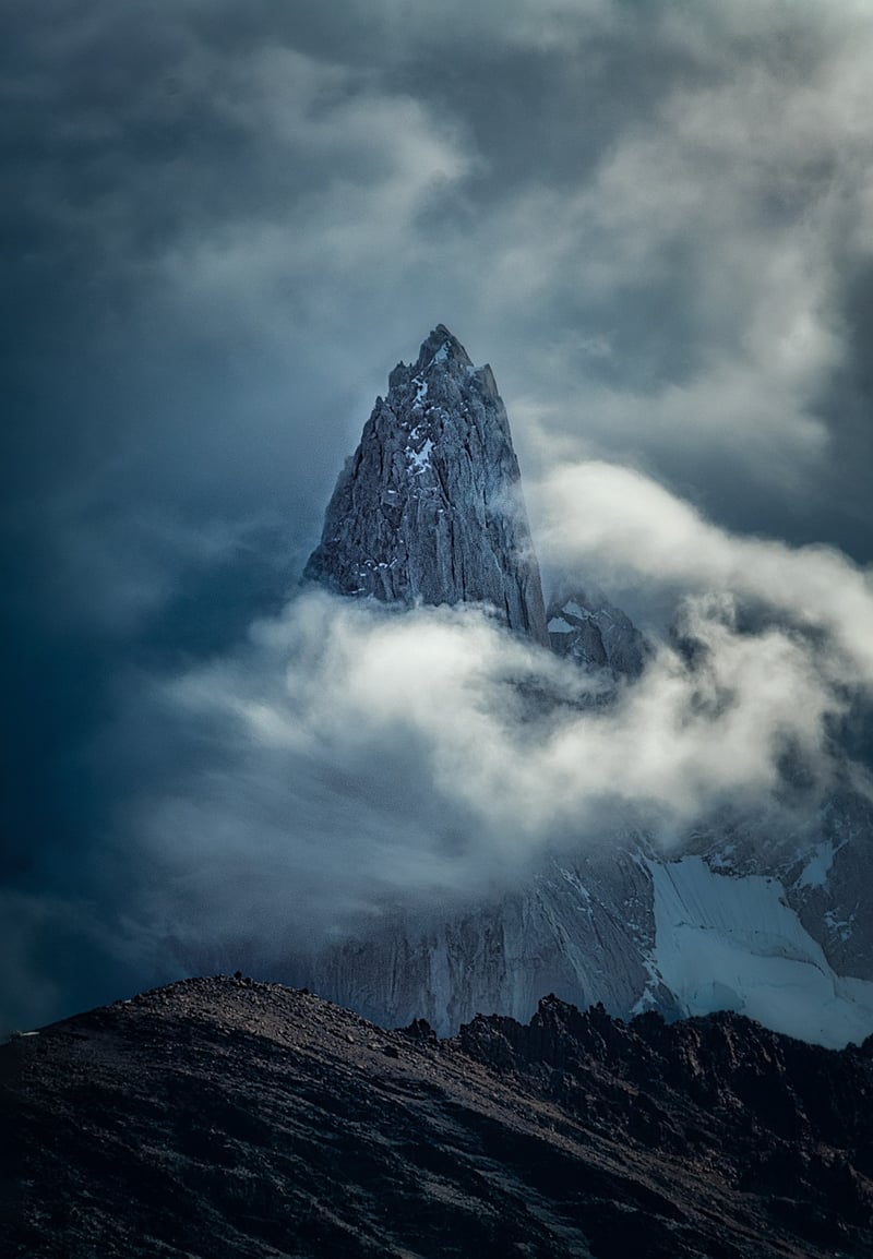 Patagonia, Chile